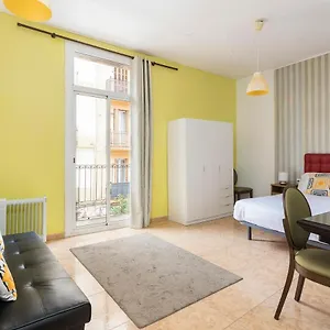 Apartament Clot 1 Apartment