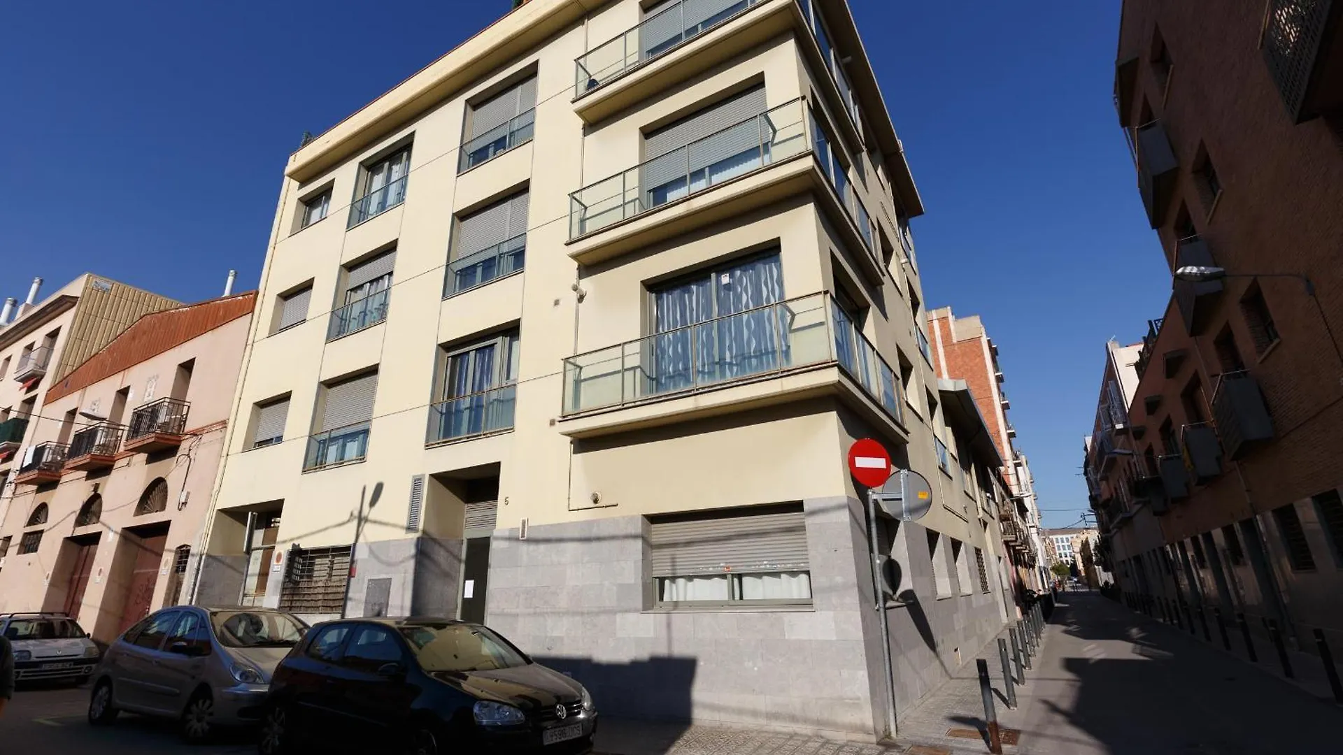 Playa Beach Barcelona Apartment Ισπανία