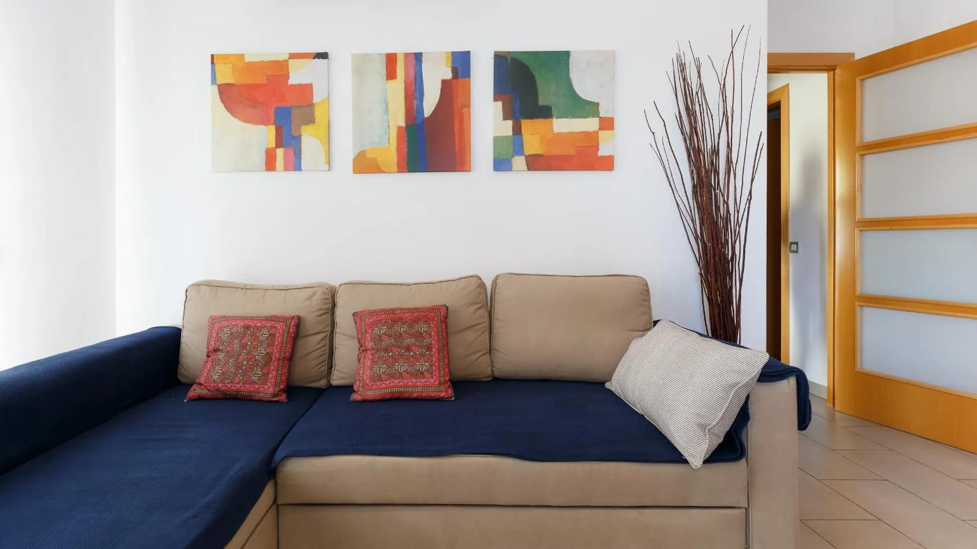 Playa Beach Barcelona Apartment 0*,  Ισπανία