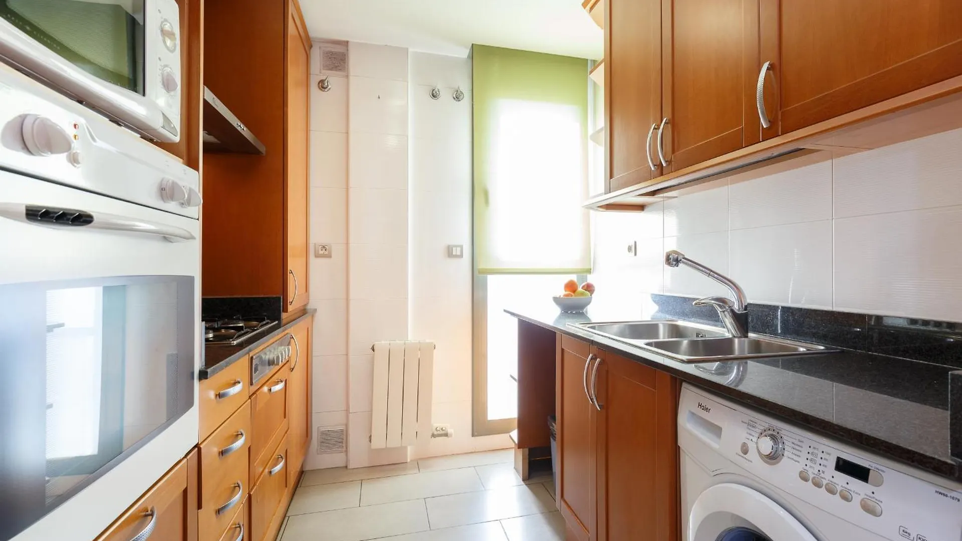 Playa Beach Barcelona Apartment Ισπανία