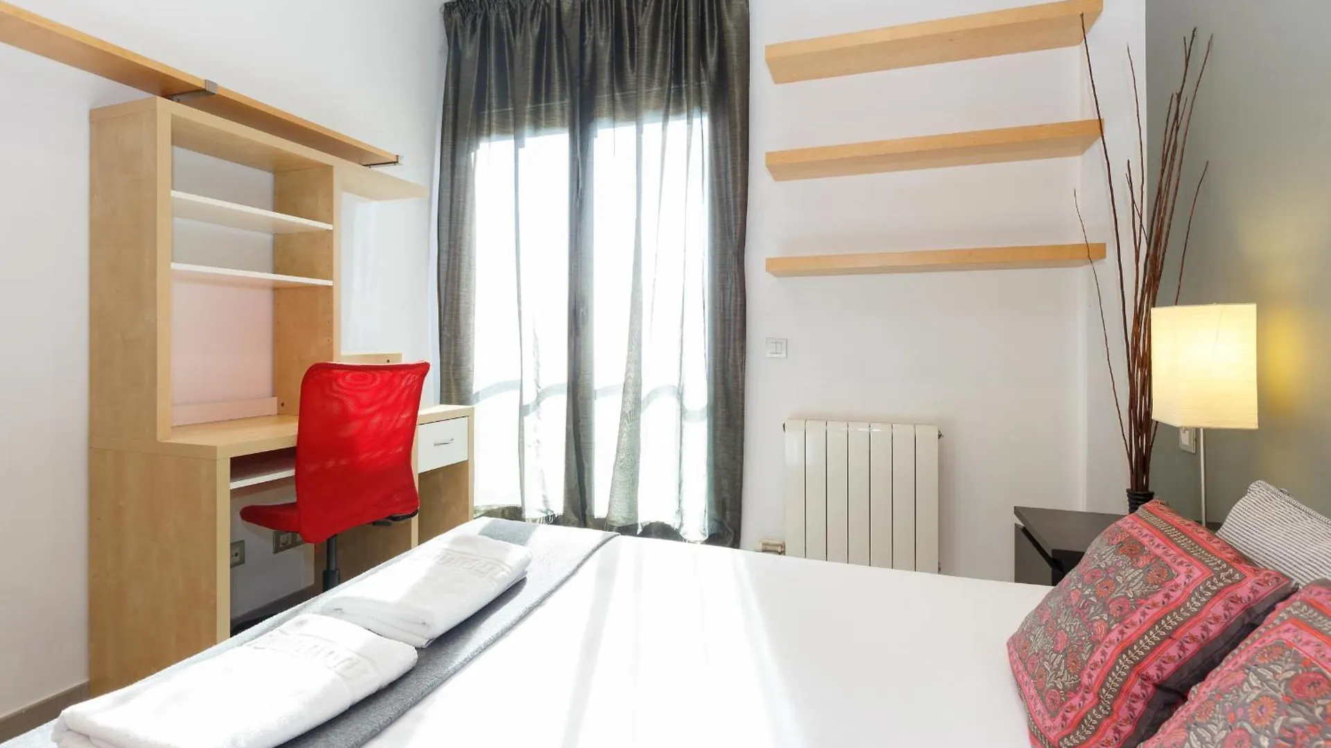 Playa Beach Barcelona Apartment